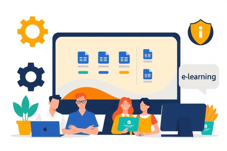 如何高效管理工程资料？2021年的实践指南