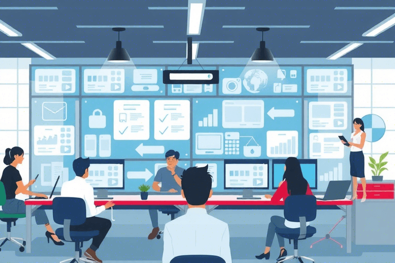 如何有效进行河南省工程资料管理工作？