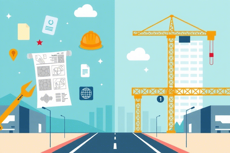 如何高效进行公路工程资料管理？一份全面指南