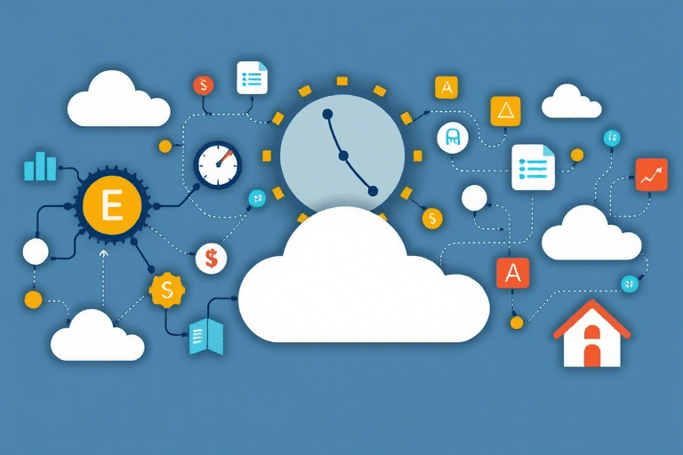 如何实施高效的工程资料管理编码系统？