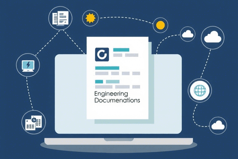 如何建立和执行有效的工程影像资料管理规范？