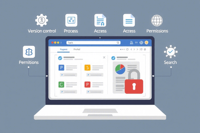 如何解决品茗工程资料管理中的难题？