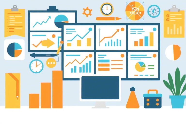 如何有效地进行工程总承包部资料管理？