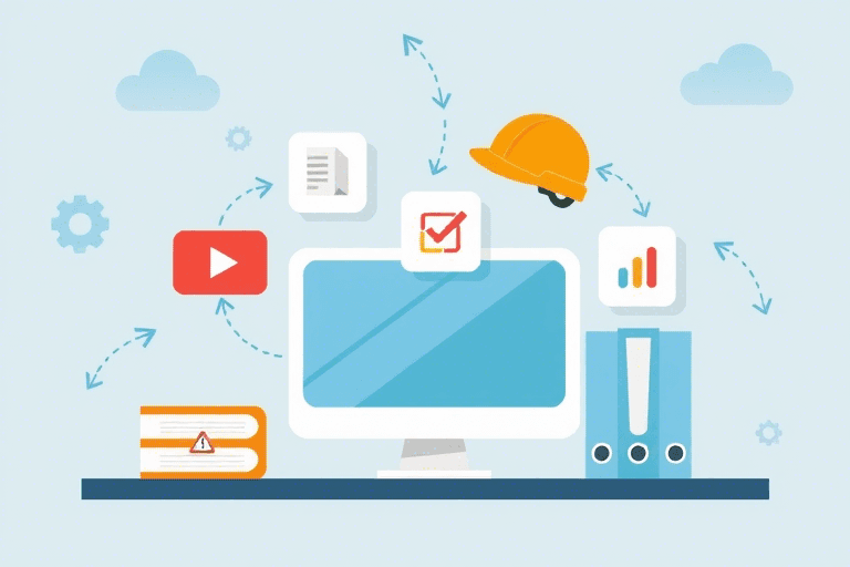 如何有效地管理公司工程资料？提升项目效率的策略与方法