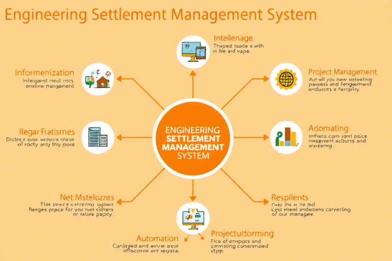 如何有效地制定和实施工程资料结算管理办法？