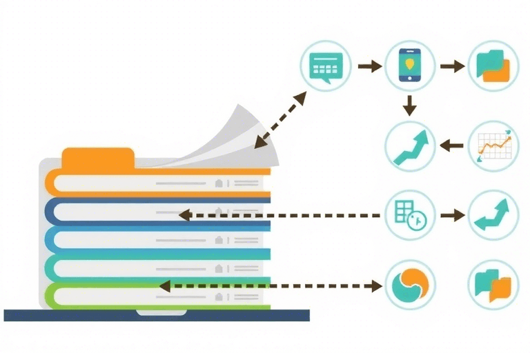 如何确保项目工程资料管理规范？工程资料管理的重要性与实施策略