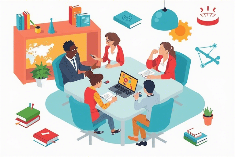 工程管理专业人才必备技能与学习资源，如何才能成为高效管理者？