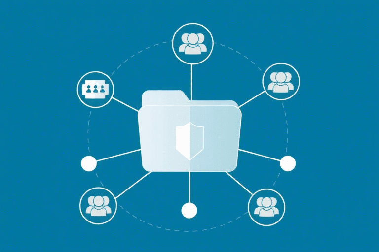 如何高效进行黑龙江工程资料管理？