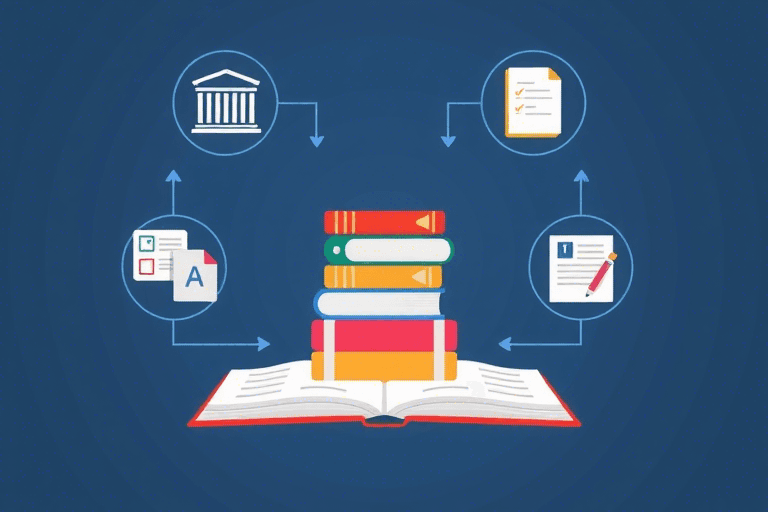 如何高效备考工程项目管理考证？你需要知道这些资料与技巧