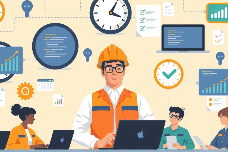 如何有效地管理工程监理资料信息？