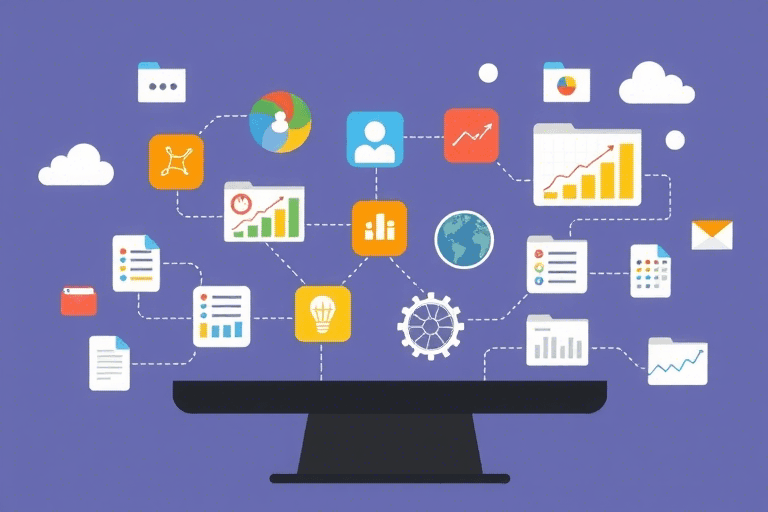 如何高效地进行工程资料的整理与管理？