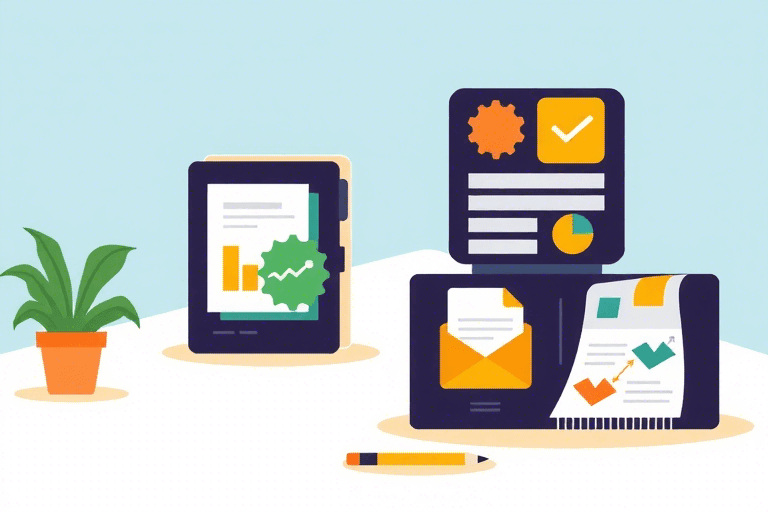 工程档案资料管理现状如何提升？现状分析与改进策略