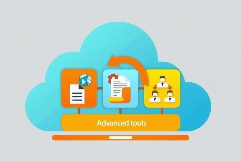 如何高效管理项目公司工程资料？