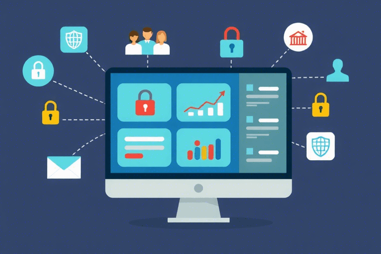 工程资料数字化管理：如何实现高效和安全的文件管理？