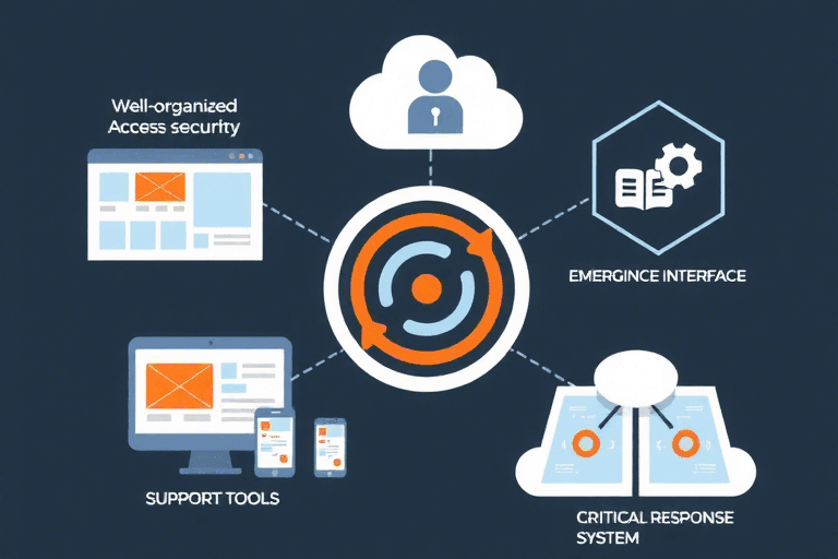 如何高效地创建和管理工程资料管理目录清单？