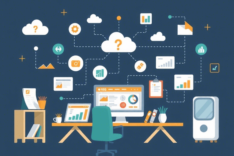 如何高效地进行工程资料的收集与管理？