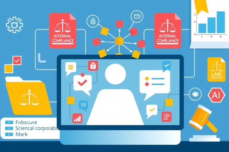 如何高效管理工程法务内业资料？这几点你不可不知