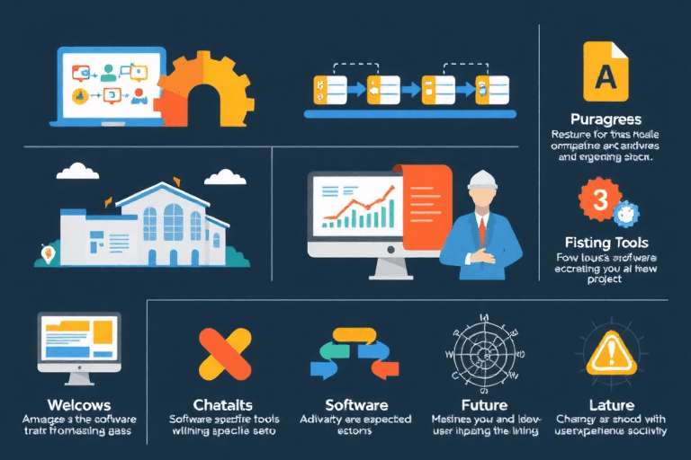 如何选择和使用南宁工程资料管理软件？