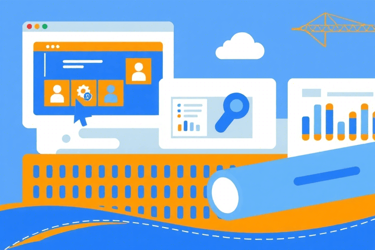 如何高效地管理个人工程资料？这里有五步教你做到