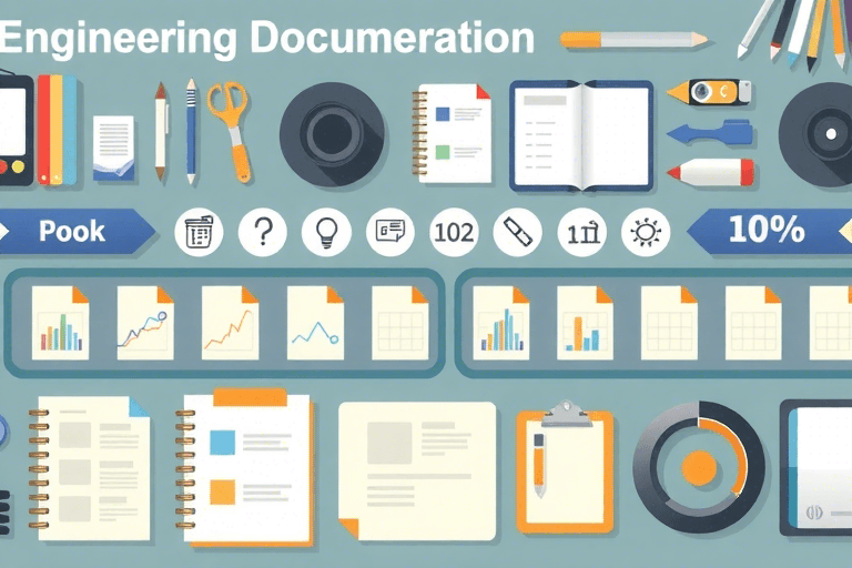 如何高效制作工程资料管理教学PPT？一份全面指南