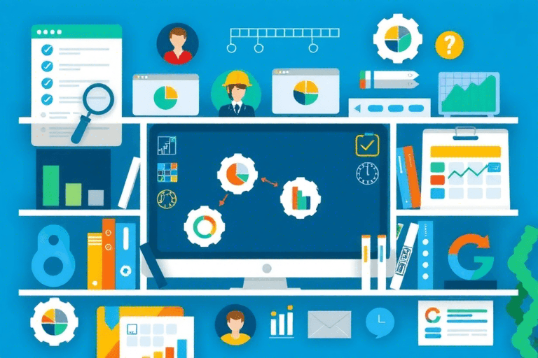 如何建立一个高效的工程管理相关资料库？