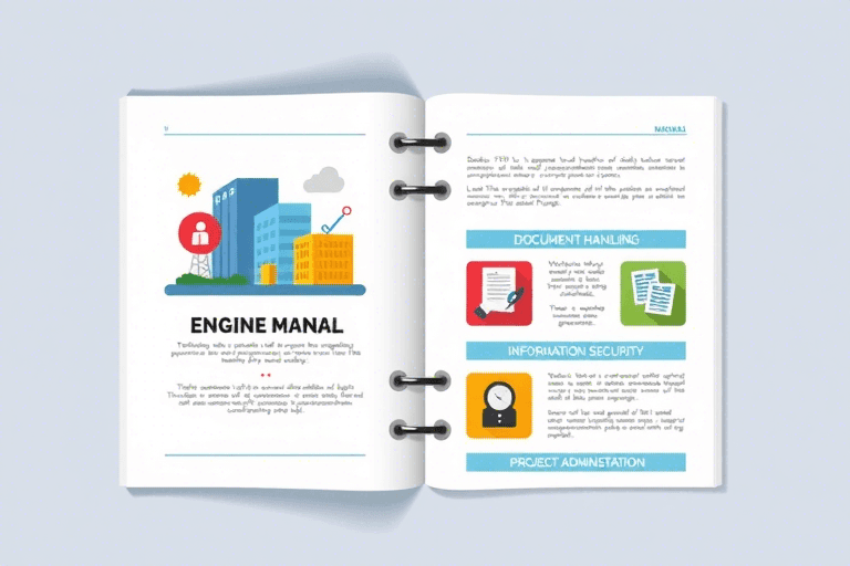 如何构建有效的工程内页资料管理办法？