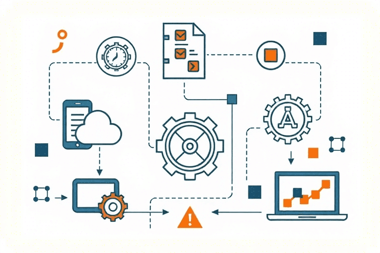 如何成为一名高效的工程资料管理员？这里有你需要的经验和技巧