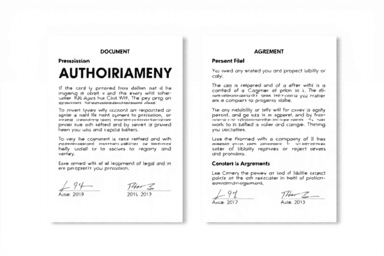 如何制作一份有效的工程资料管理委托书？