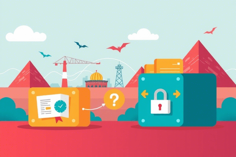 如何高效管理甘肃省工程资料？掌握正确的方法至关重要