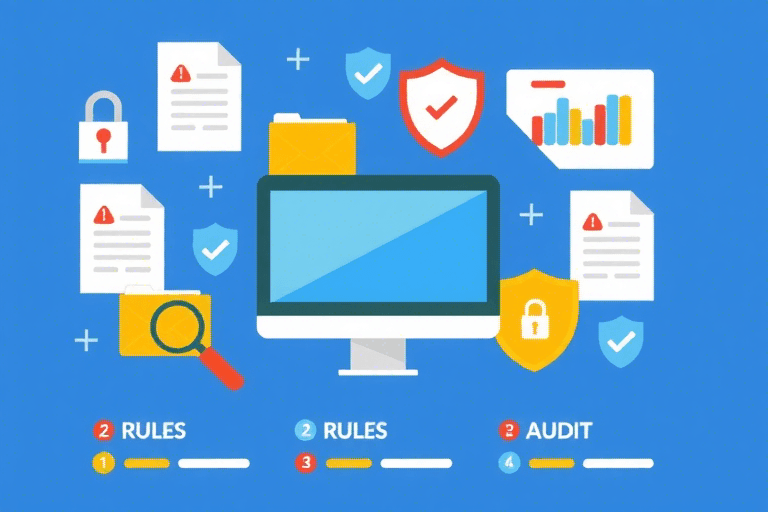 如何有效管理和整理业主方工程资料？