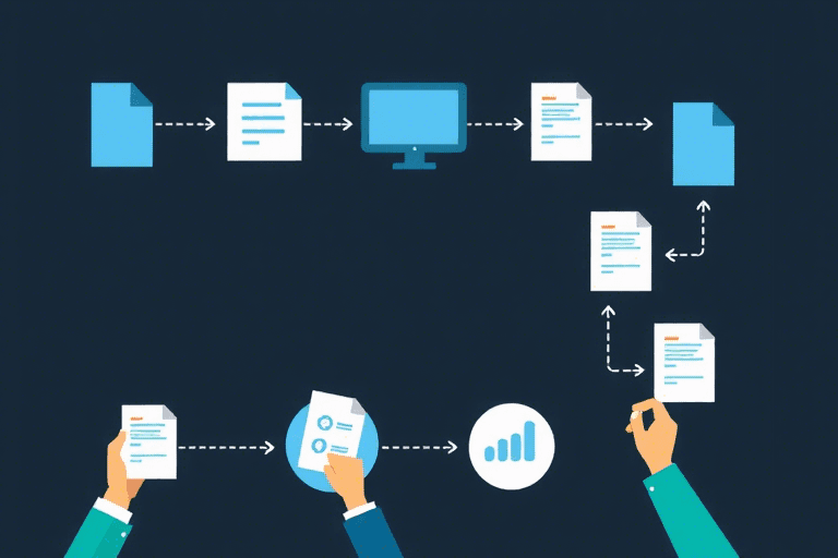 如何确保工程资料管理与移交的高效和规范？