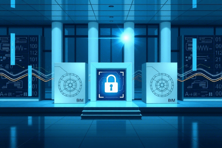 上海建筑工程资料管理如何高效进行？