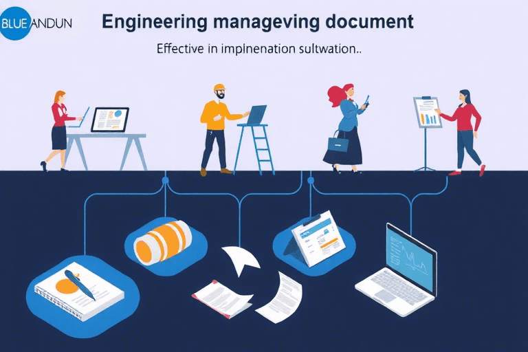 如何选择和实施有效的工程资料存档管理软件？
