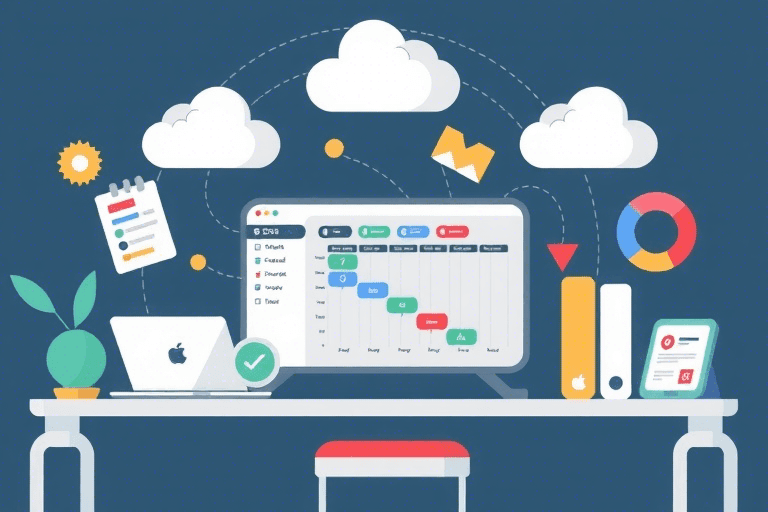 如何高效管理工程资料？这些建议或许能帮到你