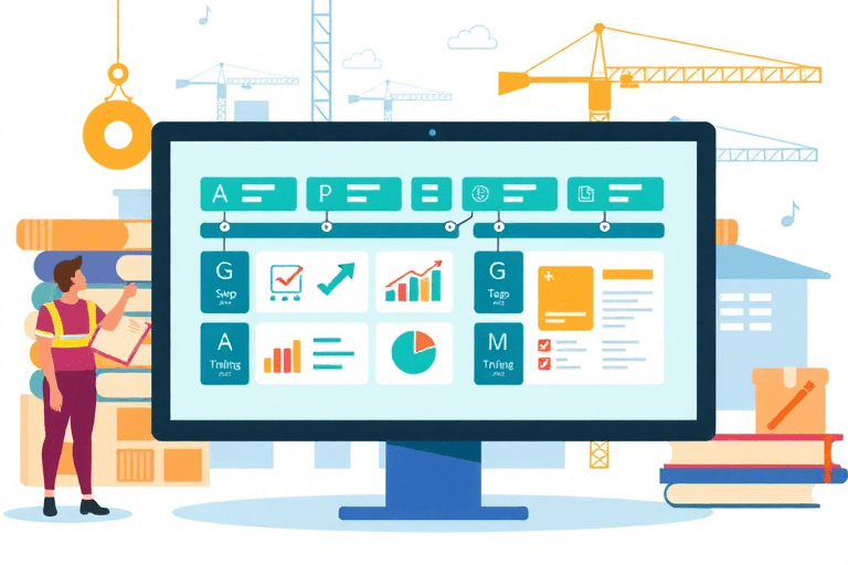 如何有效地进行建设工程验收资料管理？