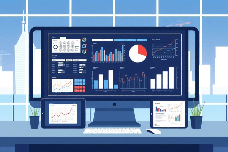 如何高效管理建筑工程资料？掌握这些关键策略
