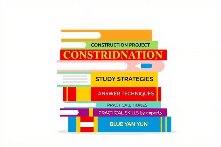 如何高效应对建设工程资料管理试卷？