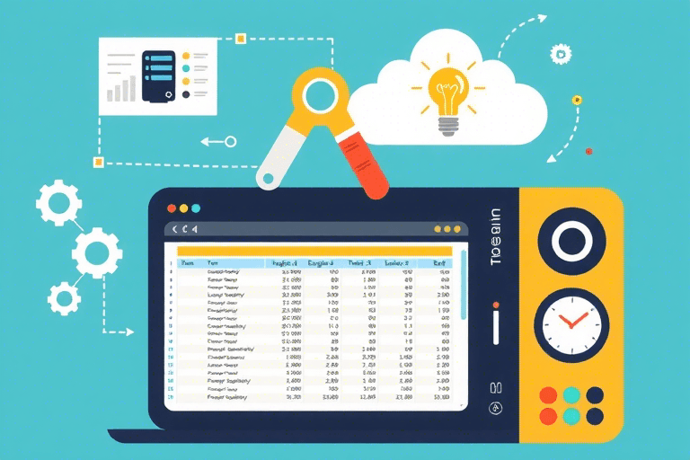 如何高效管理工程造价资料？这五点你不可不知