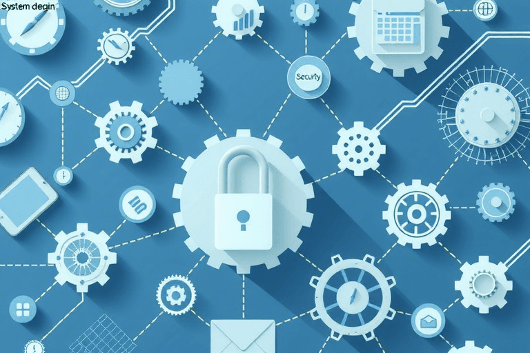 如何设计和实现高效的工程部资料管理系统？