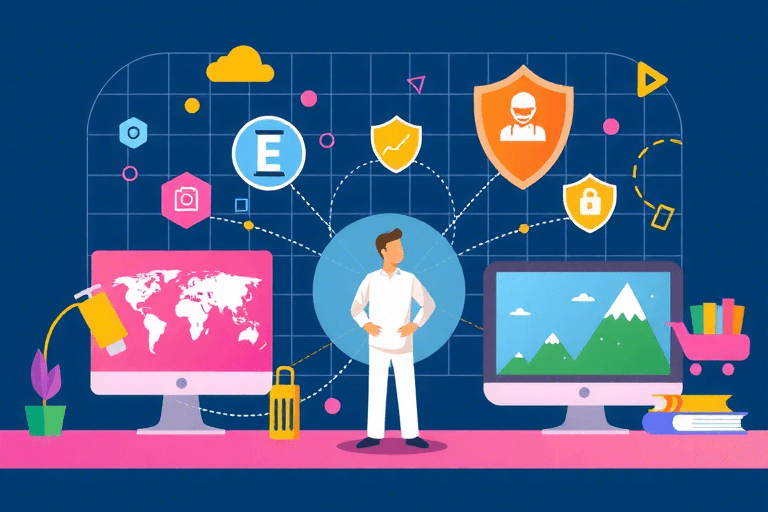 大型工程资料管理的最佳实践和策略是什么？