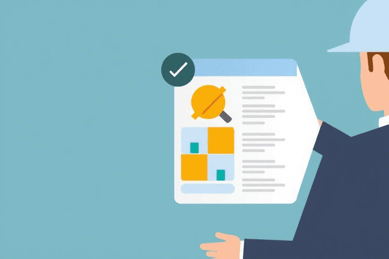 如何制作一份全面有效的工程物资管理资料清单？