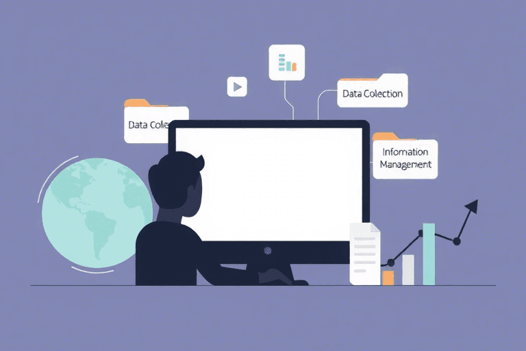 工程管理与验收资料怎么做？工程项目的资料准备全解析