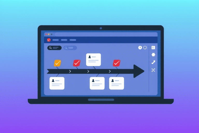工程项目资料管理怎么做？掌握这几点让你事半功倍