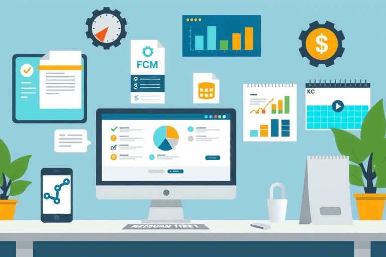 如何选择和管理外包公司来提高工程资料管理效率？