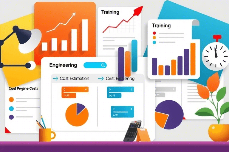 如何有效进行工程造价资料管理培训？