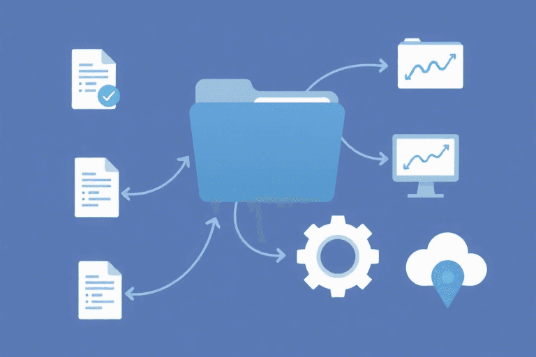 如何解决工程资料管理中的常见问题和挑战？