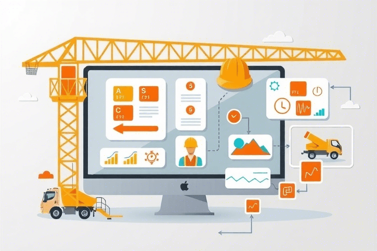 如何有效整理和利用土木工程管理资料？