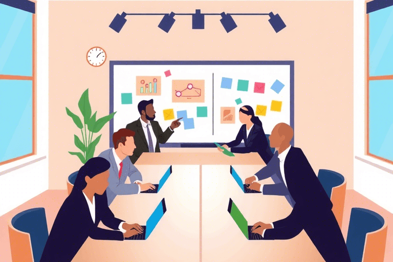 如何有效地进行现场工程资料管理？