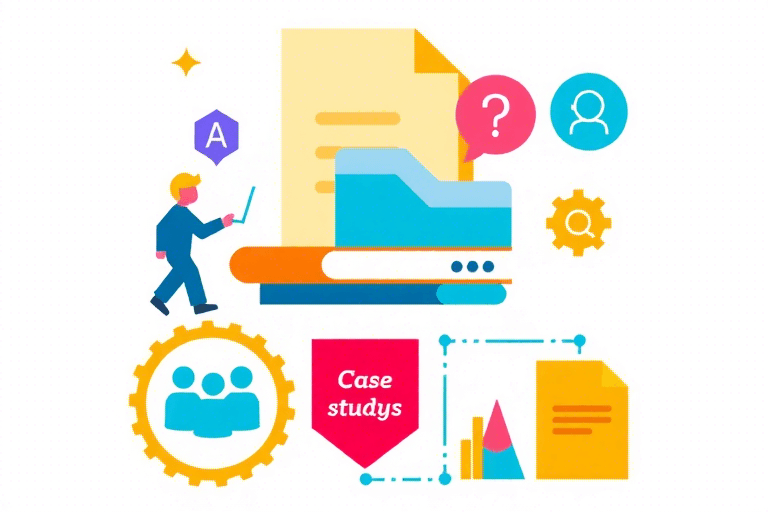 如何应对工程资料管理竞赛题目？