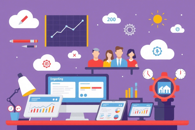 如何有效地进行工程资料管理？